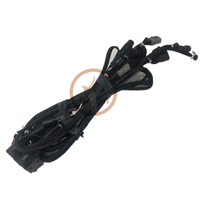 ชุดสายไฟเครื่องยนต์ 21Q6-10204 - Product Image 2
