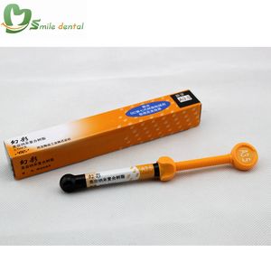 Dentale riparatoria materiali <span class=keywords><strong>GC</strong></span> gradia composito diretto - Product Image 1