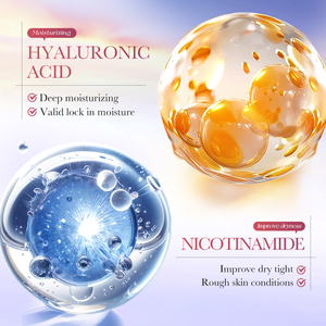 The New Private Labels SADOER <b>Vanilla</b> Marshmallow <b>Body</b> <b>Lotion</b> Moisturizing and Hydrating <b>Body</b> <b>Lotion</b> in Autumn and Winter - Product Image 4