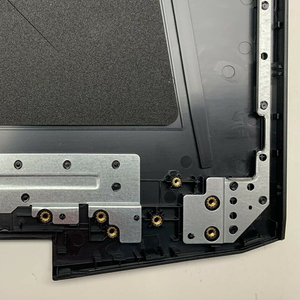 Cho <span class=keywords><strong>Acer</strong></span> Aspire VX5-591G LCD Cover quay lại 60. gm1n2.002 Đen máy tính xách tay phụ tùng - Product Image 4