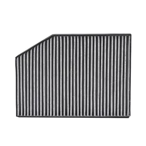 Factory direct selling activated carbon cabin air filter for BMW X3Z4for Toyota Supra64119382886411938288587139-waa0187139-
