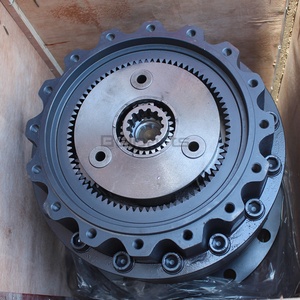 Caja de Engranajes Oscilante JS210 JS235HD JS220 L.Reach JS220HD JS235, Piezas de Excavadora de Reducción, Reductor JRC0007 para JCB Belparts - Product Image 2