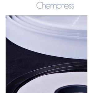 Chempress Sealing Blade FS-200 Chemical Resistant <b>Tape</b> SGP050-30 Industrial Use - Product Image 3