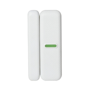 Báo động cảm biến cửa không dây | Hệ thống an ninh gia đình | cài đặt tự làm dễ dàng | Tuổi thọ pin dài (2-5 tuổi) - Product Image 1