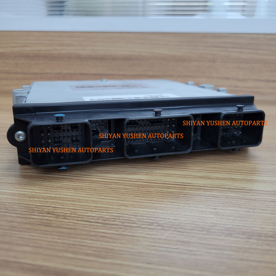 Tractor Engine Controller John Deere Tractor ECM RE526588 RE531808 - Genuine Diesel Engine ...