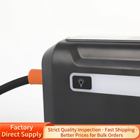Compresseur d'air numérique sans fil 12V, gonfleur de pneus portable, outil de gonflage d'urgence pour véhicule