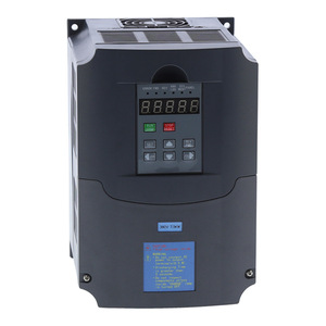 Variador de Frecuencia Vectorial Trifásico A2-3075 de 300–460V a 380V, Controlador de Velocidad para Motor y Ventilador de 7.5kW m205 - Product Image 1