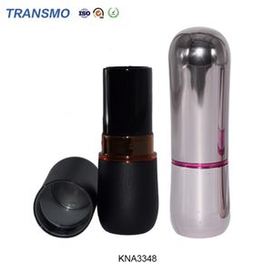 Emballages de tubes à rouge à lèvres, tubes à rouge à lèvres vides, contenants vides pour baume à lèvres, flacon de rouge à lèvres transparent - Product Image 4