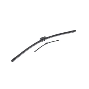 Factory Hot Sale Front Windshield Wipers For All Kinds Of Cars Original High Quality Rubber Wipers Good Performance