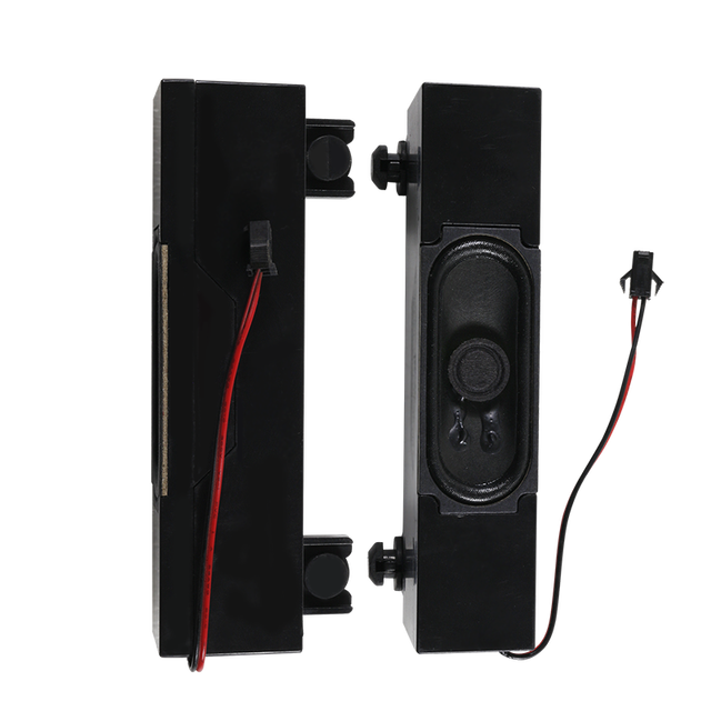 XSLB-00015 LCD TV Speaker 30140 30X140X35MM 8Ω10W for TVs