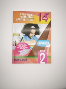 Landesweite Berufstestprüfungen Ugo C. Ugo Klasse Serie Schulbuch 1-5 Set Perfekt Gebunden Softcover Glanz-Kunstdruckpapier - Product Image 3