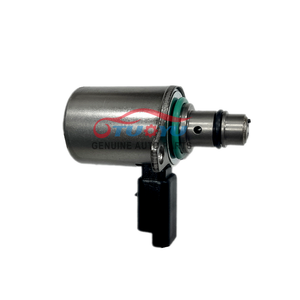 SCV valvola di controllo di aspirazione BK2Q-9B395-BA pompa del carburante valvola regolatore di pressione per MK8 per RANGER 2.2 3.2 - Product Image 1