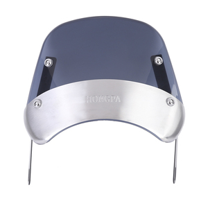 Parabrisas Delantero Universal Retro para Faros Redondos de 5-7 Pulgadas - Product Image 6