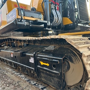 China vende excavadora de cadenas Sany sy365h de 36 toneladas, máquina de construcción de servicio pesado con gran potencia de trabajo. - Product Image 6