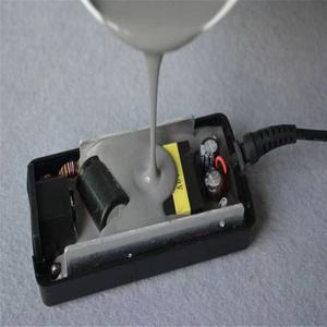 1.5W/mK Heat-Resistant <b>Gap</b>-Filling Thermal Conductive Grease Paste Putty Adhesive Compound For Electronics Cooling Heatsink - Product Image 2