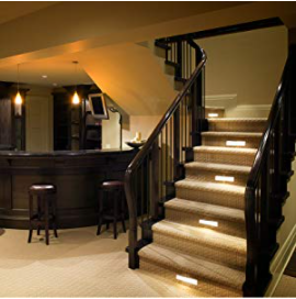 Ultra-Dunne Binnenverlichting 3 Kleuren Dimbaar 5V Usb Oplaadbare Keukenkast Kast Kast Led Bewegingssensor Licht - Product Image 6