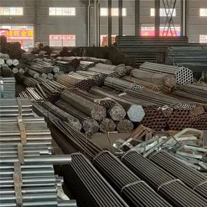 Nhà sản xuất cung cấp 2inch 3inch 4inch lịch trình 40 lịch trình 80 ống thép carbon 6M 12M cho vật liệu xây dựng - Product Image 6