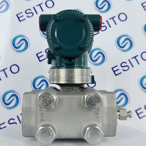 Capteurs de pression multivariables Yokogawa EJA110E EJA118E EJA120E EJA130E EJA210E EJA310E EJA430E EJA530E EJA130E EJA110E - Product Image 5