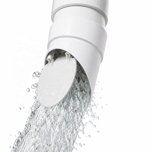 Clapet anti-retour pour toilettes industrielles, type bec de canard, pour tuyau de vidange, anti-refoulement, anti-odeur, anti-insectes, anti-serpents, OEM, vente en gros, Brésil - Product Image 3