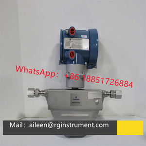 Nouveau capteur de débitmètre massique Mition Coriolis R025S 4 fils 1700 avec livraison rapide - Product Image 4
