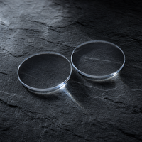 Lunettes de lecture à verres optiques monofocaux bicomposants indice 1.56 avec traitement HMC, paire de lunettes de vue sur ordonnance pour la vue