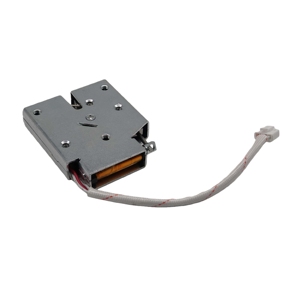 Serrure de porte électromagnétique sans clé, contrôle de distributeur automatique sans personnel, petite serrure de boîte aux lettres - Product Image 3