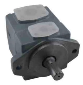 Bomba de Engranajes de una Etapa, Hidráulica, Serie PV2R, Modelo PV2R2-41-F-RAA-416 - Product Image 4
