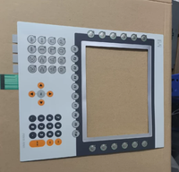 4mp181.0843-03 Rev. N0 Plc Mobile Hmi Nuevo, Producto Original con un Año de Garantía