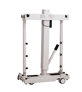 Déplacement manuel patient handicapé Imove ascenseur chaise de transfert transport salle de bain commode siège de toilette fauteuil roulant - Product Image 1