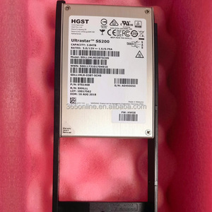 Unidad de Estado Sólido Huawei OceanDisk 300P de 2.5'', 02356YJA HSSD-O0C24DL3T8N 1DWPD STLZ144SSD3840, 3.84TB, 16Gb/s, Nvme - Product Image 4