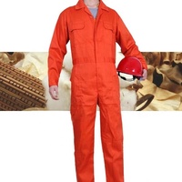 Combinaison de travail thermique haute visibilité, respirante, durable, réfléchissante, en coton, avec logo personnalisé, uniforme de mineur unisexe