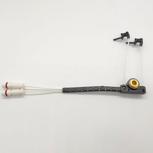 สายไฟเตือนเบรกสำหรับรถยนต์ Heli Electronics ขนาด 250-265 มม. สำหรับเบนซ์ อะไหล่ซ่อมทดแทน หมายเลขอะไหล่ 4605400617 - Product Image 5