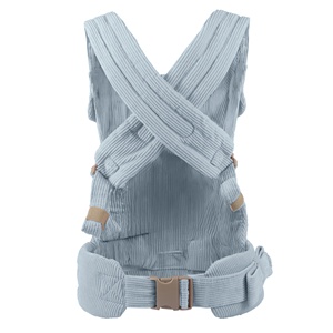 <span class=keywords><strong>Marsupio</strong></span> Ergonomico Regolabile di Alta Qualità per Neonati e Bambini, da Neonato a Bambino - Product Image 3