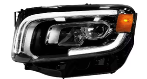 WELIFTRIC USA Faro Delantero para Auto, Accesorios para Mercedes Benz W247 GLB 2020-2024 OEM 2479063500 2479063600 - Product Image 4