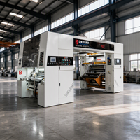 Machine de laminage sans solvant à haute efficacité et zéro COV pour sacs cadeaux personnalisés de haute qualité