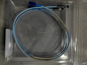 Sondes de proximité en acier inoxydable Nevada 330105-02-12-05-02-RU 3300 8 mm pour l'automatisation - Product Image 2