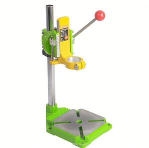 Petite <span class=keywords><strong>perceuse</strong></span> universelle électrique domestique <span class=keywords><strong>avec</strong></span> support, <span class=keywords><strong>perceuse</strong></span> à <span class=keywords><strong>bois</strong></span> <span class=keywords><strong>avec</strong></span> support manuel, série de perceuses de table et de banc - Product Image 6