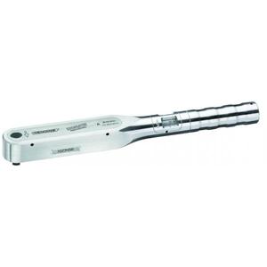 GEDORE - 1210921 Llave dinamométrica Dremometer A + S - EAN 4002805927380 LLAVES DE TORQUE MECANICO - Product Image 1