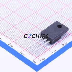 Diodo Schottky Original Nuevo G40C100CTFW ITO-220AB-3, Venta al por Mayor de Componentes Electrónicos, Proveedor de Chips y Servicio BOM - Product Image 2