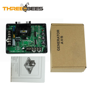 <span class=keywords><strong>AVR</strong></span> GAVR-15B tự động điều chỉnh điện áp chung phổ quát cho máy phát điện AC/<span class=keywords><strong>genset</strong></span> phần thông thường - Product Image 1
