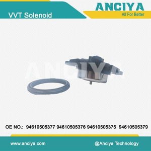 โซลินอยด์วาล์ว VVT แบบแม่เหล็กไฟฟ้า 94610505377 94610505376 สำหรับอะไหล่ทดแทนของ Porsche - Product Image 3