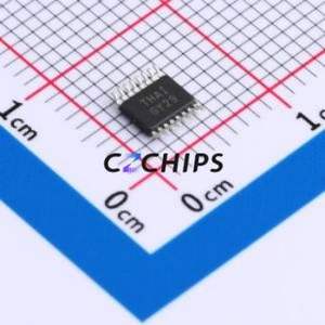 ชิปเซ็นเซอร์อุณหภูมิ MSOP-16 # PBF ชิ้นส่วนอิเล็กทรอนิกส์ LTC2991IMS ของแท้และใหม่เอี่ยม - Product Image 2