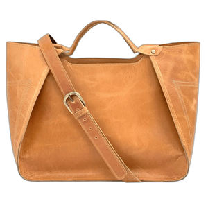 Sac à main de luxe en cuir véritable pour femme avec fermeture éclair, étanche, bandoulière, petit format, sac de maquillage carré tendance - Product Image 2