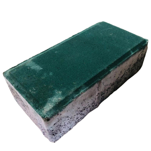 <span class=keywords><strong>Pavé</strong></span> perméable en béton vapeurisé économique et solide, emboîtable, avec garantie d'un an pour les parkings et les places commerciales - Product Image 5