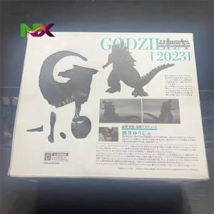 SHM Godzillaed King Konged 2023 <span class=keywords><strong>Gojira</strong></span> Minus One Movie Version Figurine articulée - Product Image 3