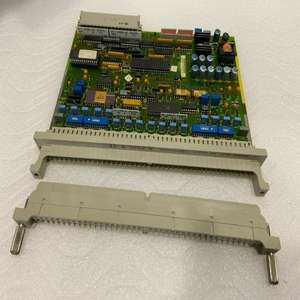 قطعة واحدة أصلية جديدة تمامًا 6ES5 466-3LA11 مدخل تناظري - Product Image 1