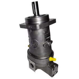 Motor Hidráulico de Pistones CHINA A6VM 28/55/80/107/115/140/160/200/250/355/500/1000 AXIS con - Product Image 1