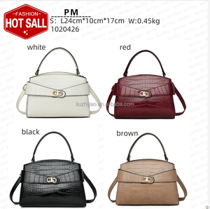 Sac à Bandoulière Texturé Tendance et Décontracté 2024, Sac à Main et Sac Porté Croisé Élégant, Pratique et Polyvalent pour Femme - Product Image 2