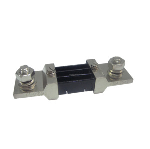 Shunt de CC Serie FL-2, Clase 0.5, 1-50A - Product Image 3