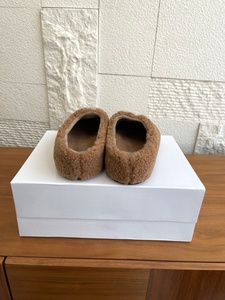 Botas de Nieve para Mujer, Estilo Nuevo de Invierno 2025, Punta Gruesa, para Exteriores, Cómodas, Parte Superior de Lana Suave, Cálidas, para Uso Diario - Product Image 4